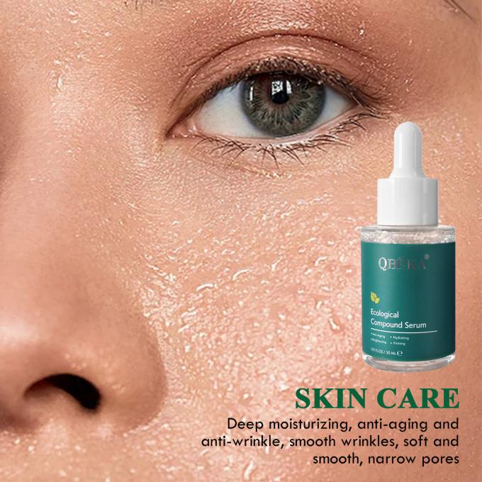 EYE 30 ml de ácido hialurónico de brilho sério multi-efeito para anti-envelhecimento cuidados com a pele perto de mim 3
