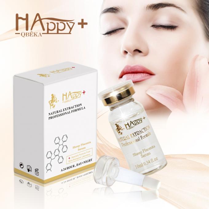 Serum de Placenta de Ovelha 100% puro e natural para todos os tipos de pele 1