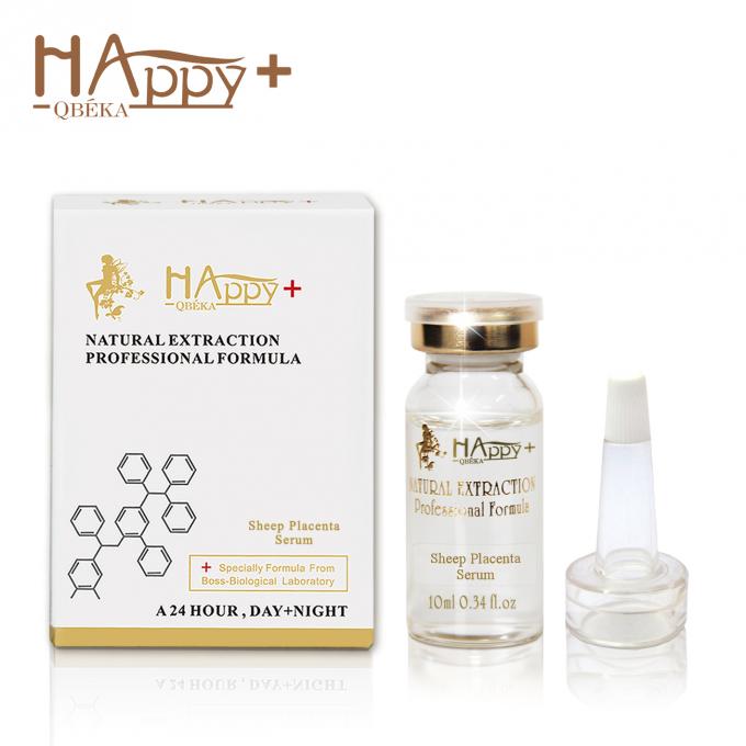 Serum de Placenta de Ovelha 100% puro e natural para todos os tipos de pele 0