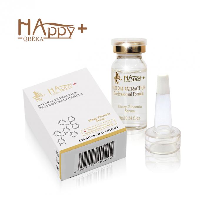 Serum de Placenta de Ovelha 100% puro e natural para todos os tipos de pele 4