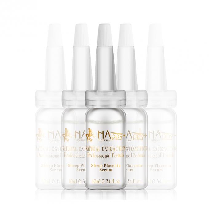 Serum de Placenta de Ovelha 100% puro e natural para todos os tipos de pele 5