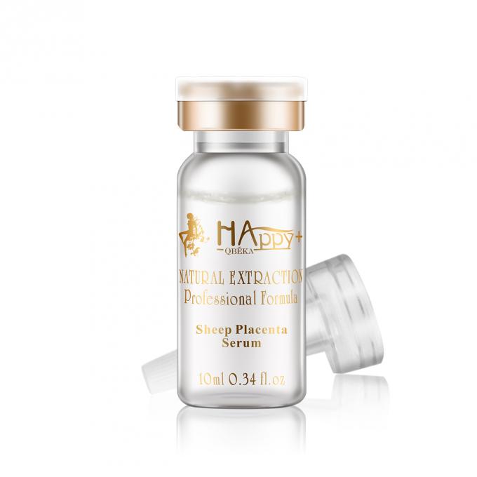 Serum de Placenta de Ovelha 100% puro e natural para todos os tipos de pele 6