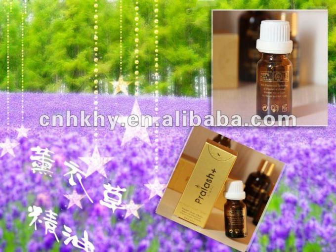 Equilibre a secreção de gordura e resolva o problema do sono com óleo essencial de lavanda durante a noite 8