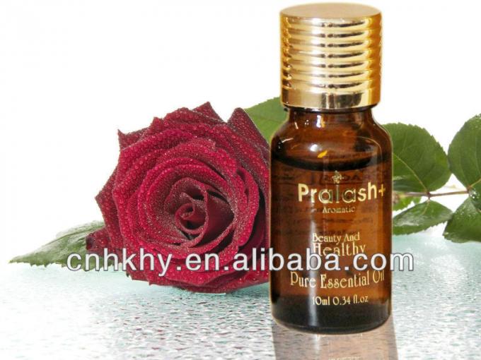 Hidratante e regulador da emoção 30 ml de óleo essencial de jasmim para a elasticidade rápida da pele 6