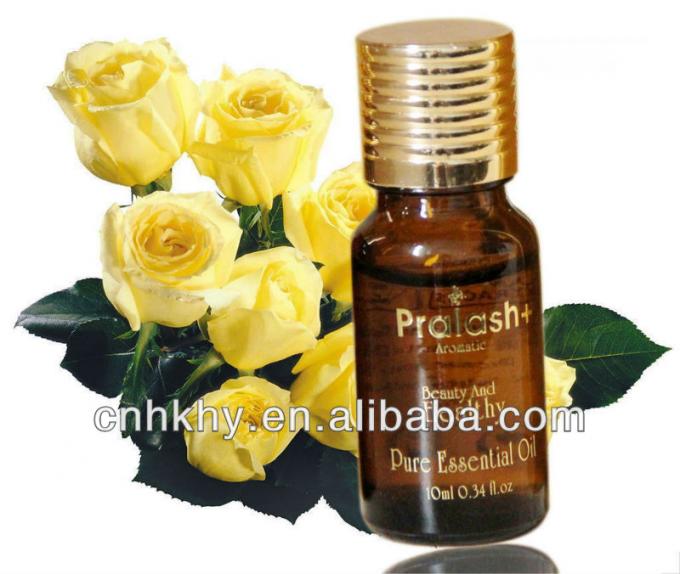 Hidratante e regulador da emoção 30 ml de óleo essencial de jasmim para a elasticidade rápida da pele 7