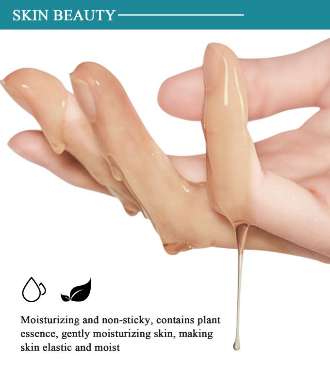 Serum Lightweight All-in-One para hidratar e desbotar manchas escuras Formula Customizable 3