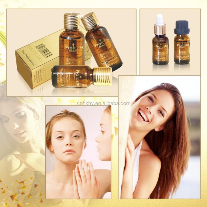 Mercado Global Óleo Essencial para Redução da Vagina 10ml/30ml/50ml Solução para Cuidados da Pele 0