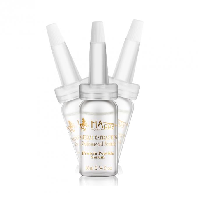Vantagem de QBEKA Proteína Peptido Sério Retenção de Água e Reparação de Cicatrizes de Acne 10 ml 2