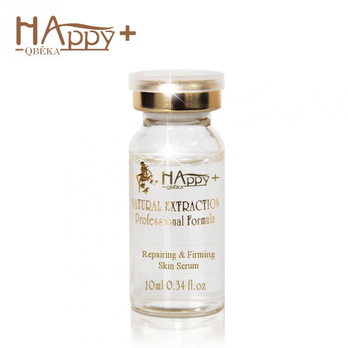 Serum facial de ácido hialurónico para efeitos anti-rugas e refrescantes 0
