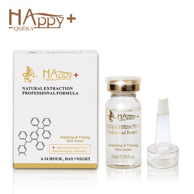 Serum facial de ácido hialurónico para efeitos anti-rugas e refrescantes 1