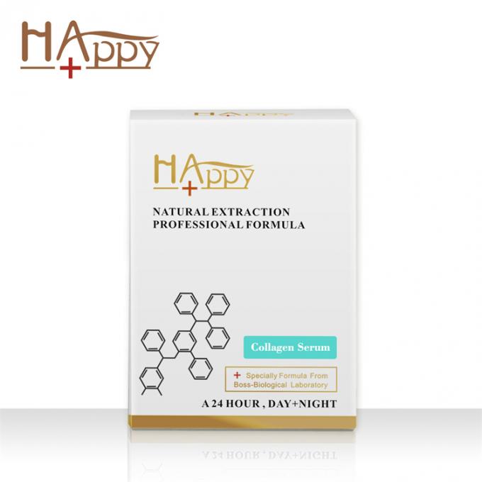 QBEKA Matéria-Prima Super Anti-Rugas Colágeno Peptidos Sério para Casa Tamanho Regular 10ml 2