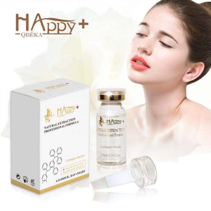 10 ml de soro de colágeno para microagulhas Meso soro firme reforço de elasticidade 0