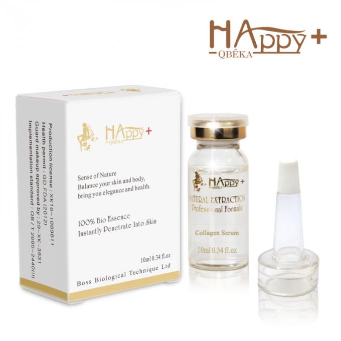 10 ml de soro de colágeno para microagulhas Meso soro firme reforço de elasticidade 2