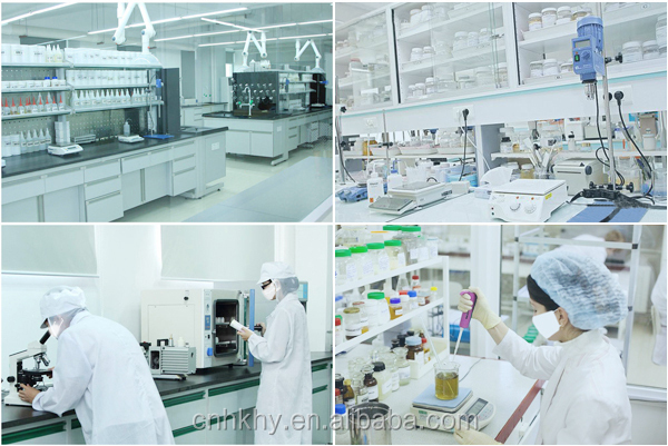 Serum de branqueamento rápido e redução de manchas para produtos orgânicos de cuidados com a pele 0