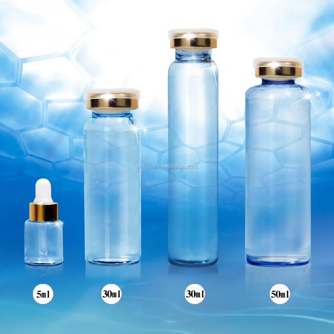 Serum de Espetos Branqueadores com tamanho normal e ingrediente sem parabenos 4