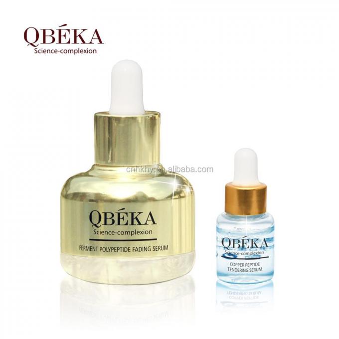 Sero de Olho Orgânico Natural Refrescante para a Pele Hidratada com Redução de Óleo 10ml/15ml/30ml 2