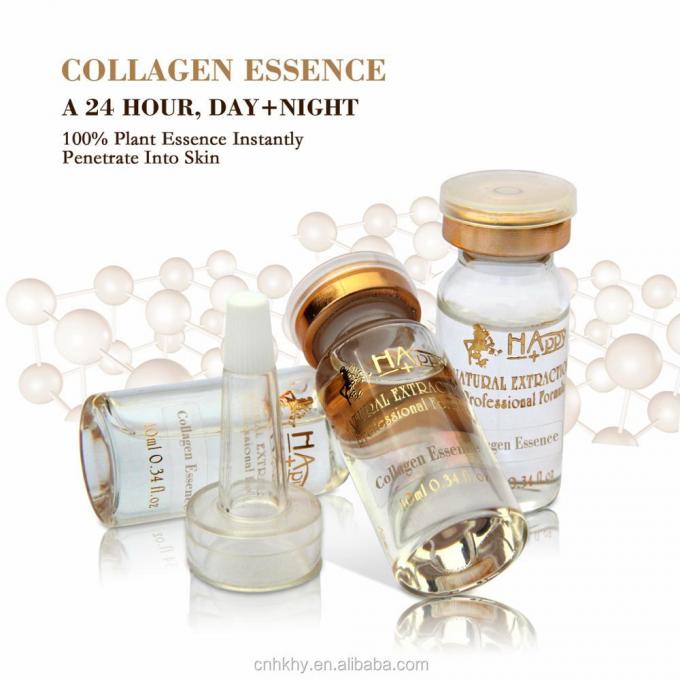 Sero de Olho Orgânico Natural Refrescante para a Pele Hidratada com Redução de Óleo 10ml/15ml/30ml 3