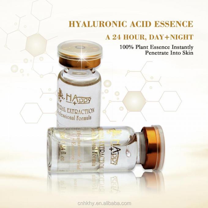 Sero de Olho Orgânico Natural Refrescante para a Pele Hidratada com Redução de Óleo 10ml/15ml/30ml 4