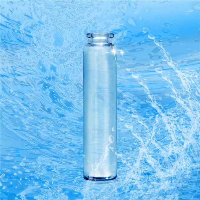 Serum de alcaçuz hidratante para a seda vermelha do sangue antialérgica e reparação da pele normal 5