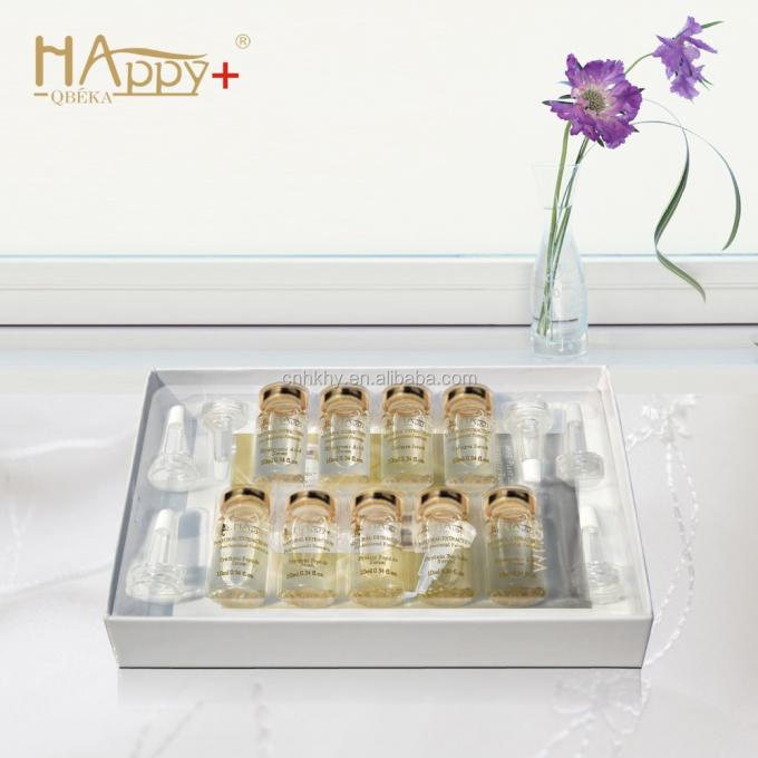 Happy QBEKA Serum anti-rugas hidratante para elevação facial instantânea 11