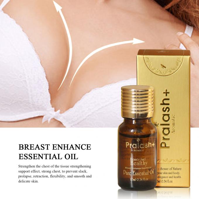 Home Faça as mulheres maiores com o óleo essencial de ampliação de mama 10ml 1