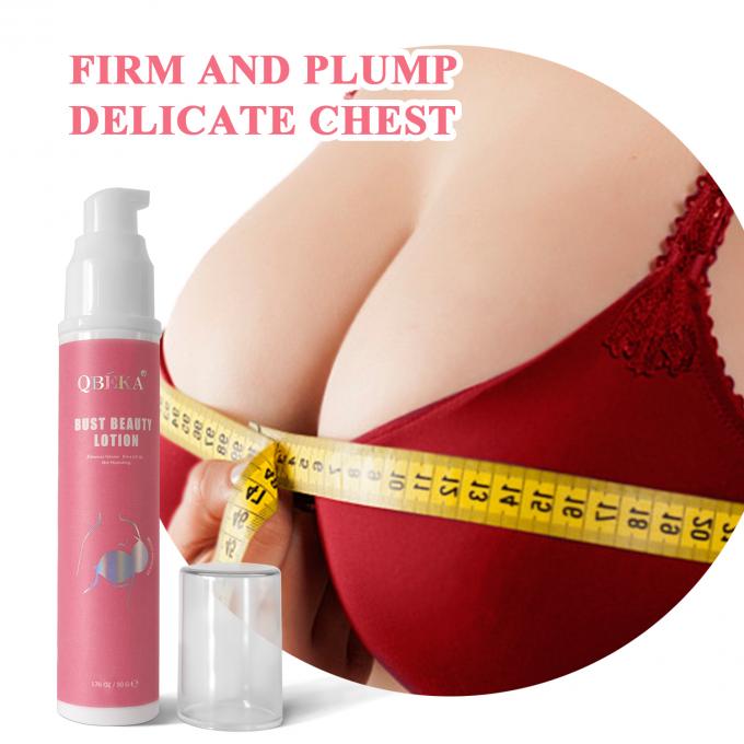 Loção de aumento de mama Bust Up Big Boobs Care Cream OEM/ODM aceitável personalizado 1