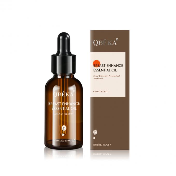 30 ml de óleo para cuidados com o corpo, massagem de peito grande, aumento de peito, OEM ODM Amostra gratuita 0