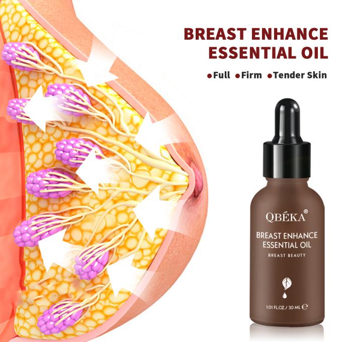 Óleo orgânico 30 ml A solução definitiva para melhorar e fortalecer o seu peito 0