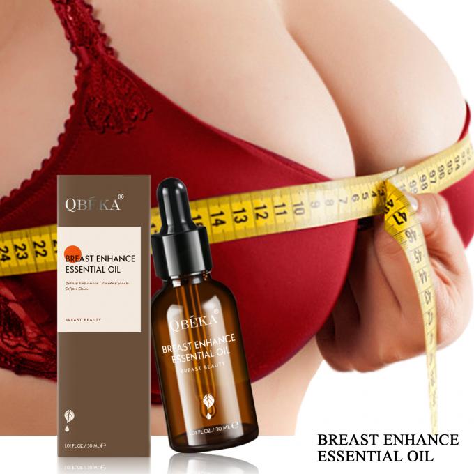 30 ml de óleo para cuidados com o corpo, massagem de peito grande, aumento de peito, OEM ODM Amostra gratuita 1