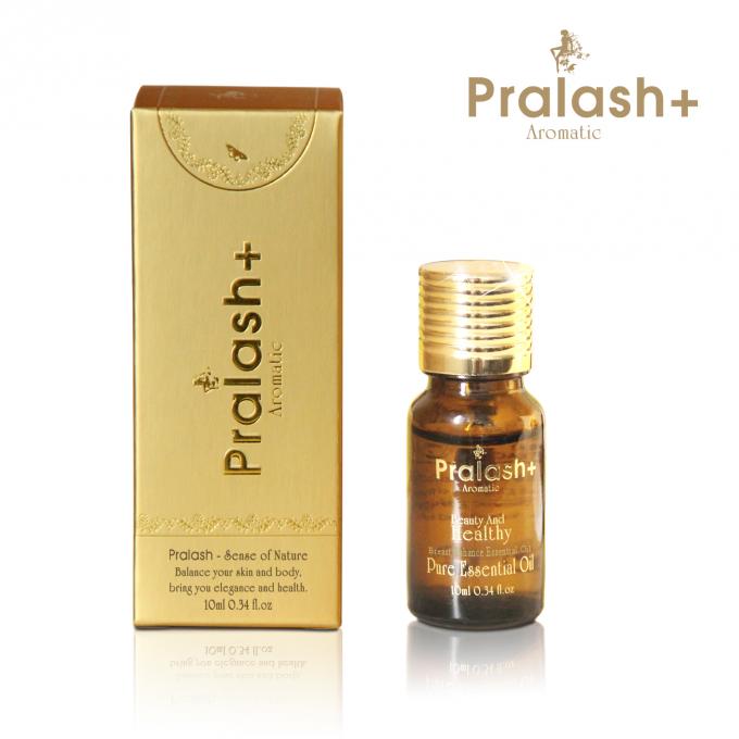 Óleo hidratante natural Pralash para aumento da mama para mulheres quantidade 10000 hidratante 2
