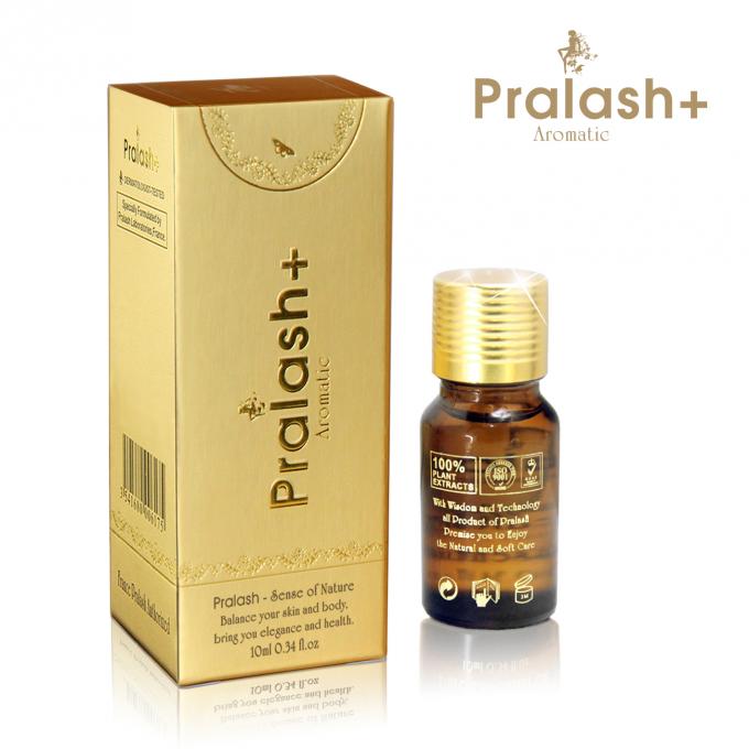 Óleo hidratante natural Pralash para aumento da mama para mulheres quantidade 10000 hidratante 4