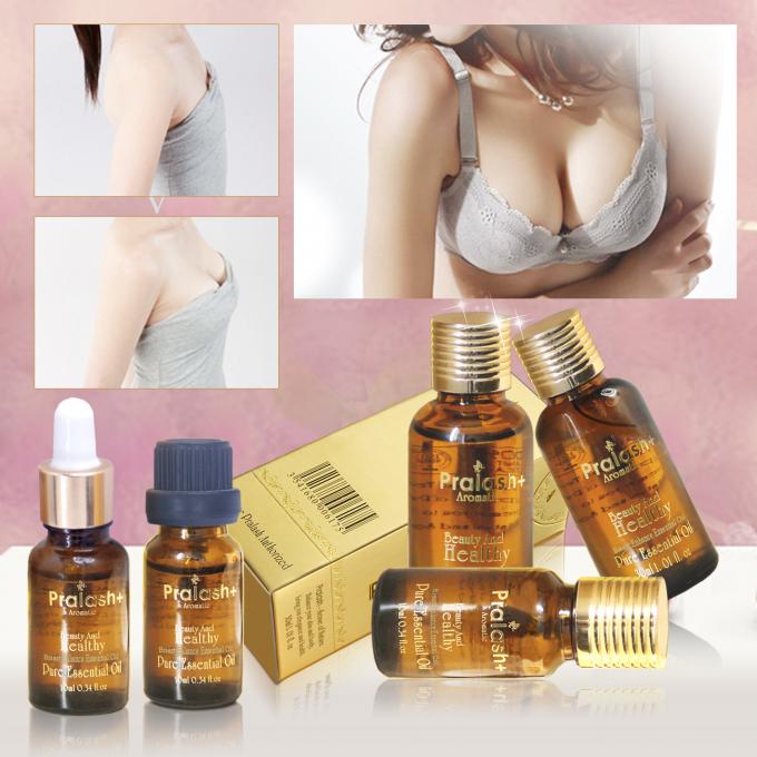Óleo hidratante natural Pralash para aumento da mama para mulheres quantidade 10000 hidratante 7