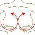 15 Anos de Experiência em Óleo de Desenvolvimento de Massagem de Mama Feminina para Spa 2