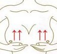 15 Anos de Experiência em Óleo de Desenvolvimento de Massagem de Mama Feminina para Spa 6