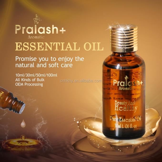 Transforme a sua rotina de beleza com o Pralhas Massagem de Ampliação de Mama Óleo Essencial 10ml 1