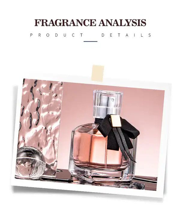 Família de fragrâncias frescas em spray corporal com óleo de perfume de designer óleo de fragrância a granel 2