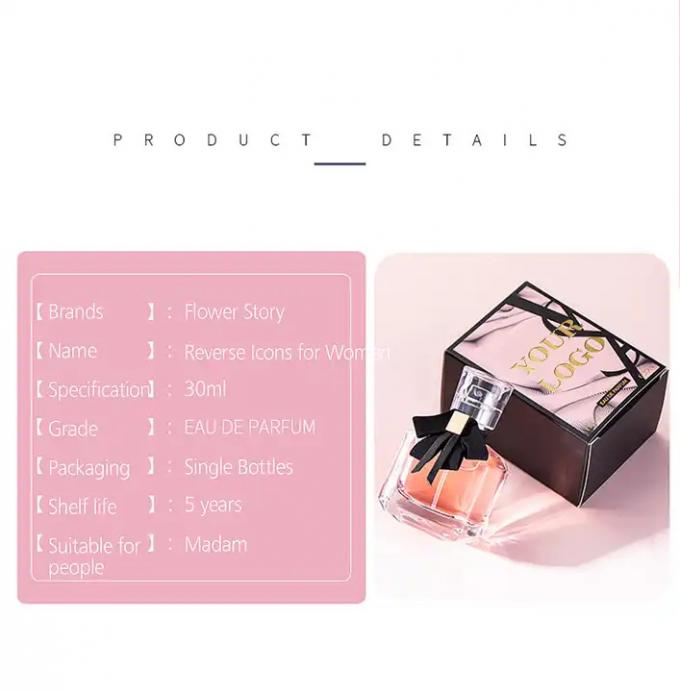Família de fragrâncias frescas em spray corporal com óleo de perfume de designer óleo de fragrância a granel 3