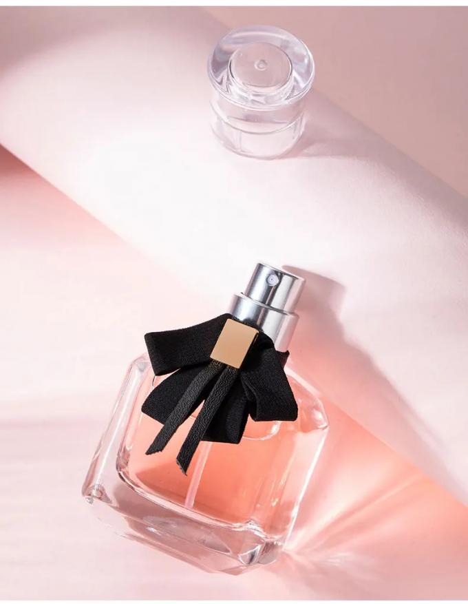 Família de fragrâncias frescas em spray corporal com óleo de perfume de designer óleo de fragrância a granel 6