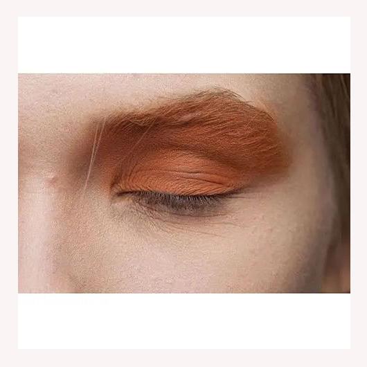 Paleta de sombras de olhos de cores misturadas metálicas brilhante Satin Matte Ingrediente mineral 7