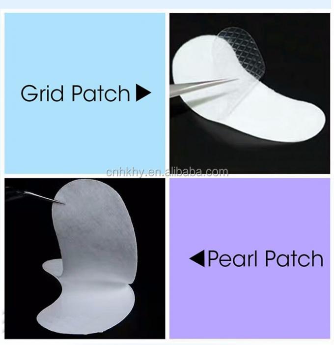 Logo Pure Hydrogel Eye Patches O segredo para olhos mais brilhantes e radiantes 4