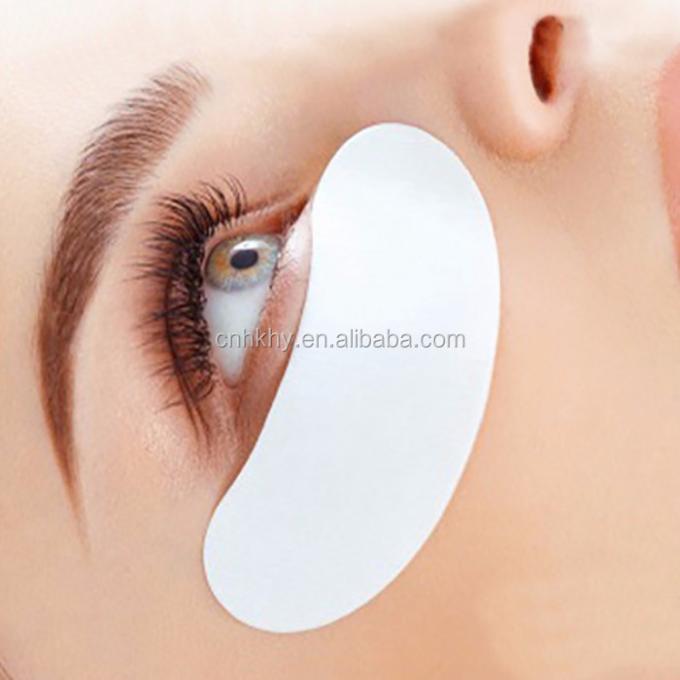 Logo Pure Hydrogel Eye Patches O segredo para olhos mais brilhantes e radiantes 6