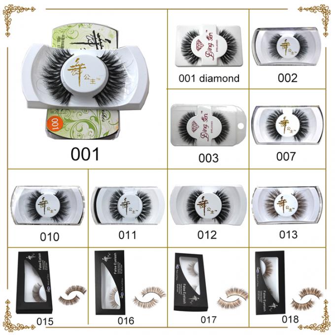 10mm-15mm Cravos naturais longos falsos 5 pares Extensões de cabelo sintético colorido 3