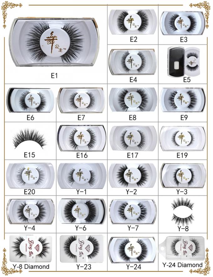 10mm-15mm Cravos naturais longos falsos 5 pares Extensões de cabelo sintético colorido 4
